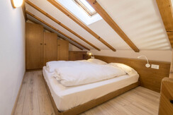1. Camera Attic