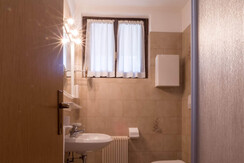 3. Bagno