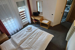 cameraDoppia cameraDoppia