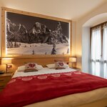 Foto di gennaio/febbraio inf, COMFORT TRIPLA HB | © Hotel Isolabella Wellness