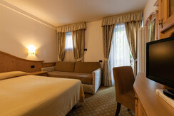 Hotel Isolabella Camera Comfort