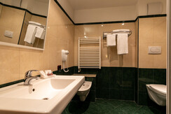 Hotel Isolabella Camera Comfort