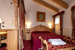 Hotel Isolabella Junior Suite