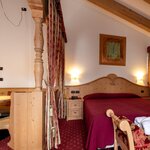 Foto di JUNIOR SUITE BASIC BB | © Hotel Isolabella Wellness