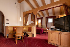 Hotel Isolabella Junior Suite