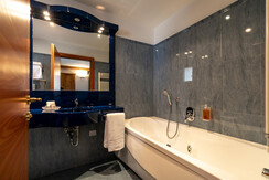 Hotel Isolabella Junior Suite