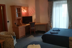 panoramica junior suite base