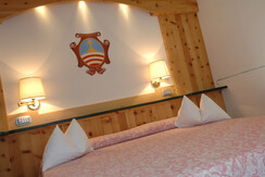 Standard Lavanda particolare Standard Lavanda particolare