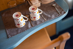 dettaglio camera dettaglio camera