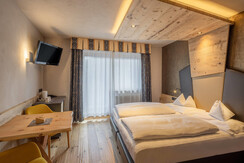 Camera doppia Camera doppia