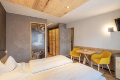 Camera doppia/mat Camera doppia/mat