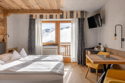 camera doppia camera doppia