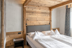 camera in legno camera in legno