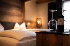 dettaglio camera dettaglio camera