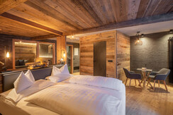 Suite deluxe Suite deluxe