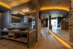 ingresso e bagno ingresso e bagno