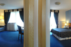 Family room 2 camere e 2 bagni Family room 2 camere e 2 bagni