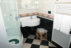 Hotel Laurino Moena - Superior room Hotel Laurino Moena - Superior room