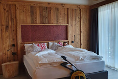 Junior Suite zimmer Junior Suite zimmer