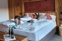 CAMERA SUITE NUOVA CAMERA SUITE NUOVA