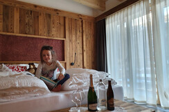 junior suite junior suite