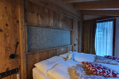 CAMERA AL FIENO SUITE CAMERA AL FIENO SUITE