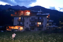 hotel by night hotel by night