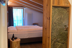 suite al fieno suite al fieno