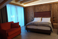 camera suite tripla camera suite tripla