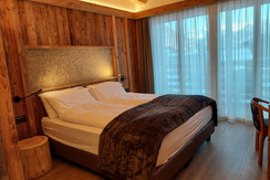 camera suite doppia camera suite doppia