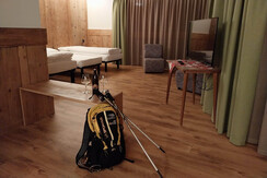 camera junior suite family grande 45 mq. (4) camera junior suite family grande 45 mq. (4)