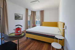 0001 - Hotel Paradiso - Torbole sul Garda - ©Matte 0001 - Hotel Paradiso - Torbole sul Garda - ©Matte