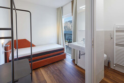 0047 - Hotel Paradiso - Torbole sul Garda - ©Matte 0047 - Hotel Paradiso - Torbole sul Garda - ©Matte