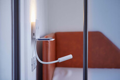 0050 - Hotel Paradiso - Torbole sul Garda - ©Matte 0050 - Hotel Paradiso - Torbole sul Garda - ©Matte