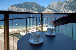 0042 - Hotel Paradiso - Torbole sul Garda - ©Matte 0042 - Hotel Paradiso - Torbole sul Garda - ©Matte