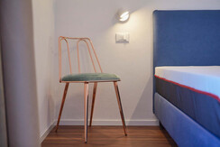 0017 - Hotel Paradiso - Torbole sul Garda - ©Matte 0017 - Hotel Paradiso - Torbole sul Garda - ©Matte