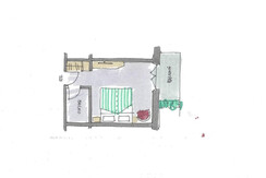 PARAD_212 LAKE VIEW WITH BALCONY PARAD_212 LAKE VIEW WITH BALCONY