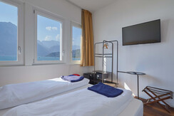 0240 - Hotel Paradiso - Torbole sul Garda - ©Matte 0240 - Hotel Paradiso - Torbole sul Garda - ©Matte