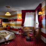  foto van Junior suite