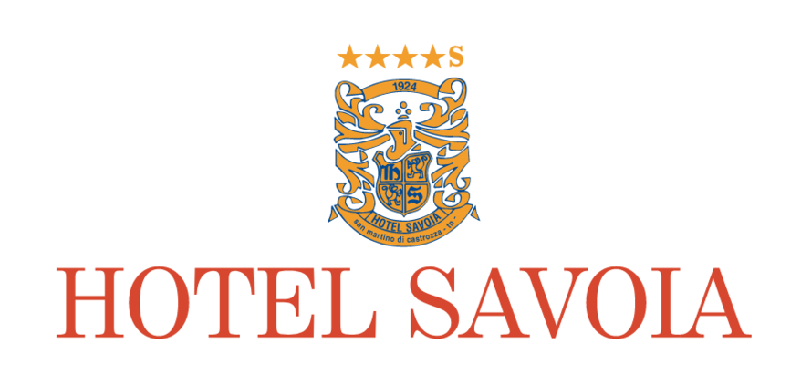 Logo Hotel Savoia