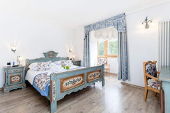 hotel vienna suite al chiaro di luna