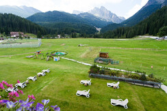 HOTEL VIENNA PARCO RELAX