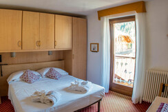 Camera Superior - Villa Emma M. Campiglio (2)