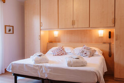 Camera Superior - Villa Emma M. Campiglio (6)