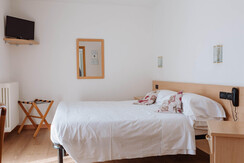 Camera Standard - Villa Emma M. Campiglio (2)