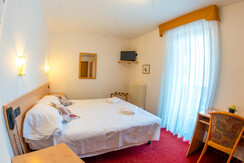 Camera Economy - Villa Emma M. Campiglio (2)