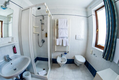 Bagno Camera - Villa Emma M. Campiglio (1)