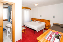 Camera Economy - Villa Emma M. Campiglio (1)