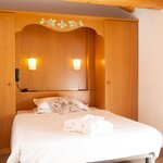  foto van Superior Single Room