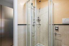 bagno singola madruzzo